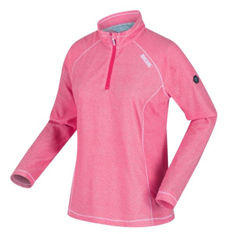 Фліс Regatta Womens Montes