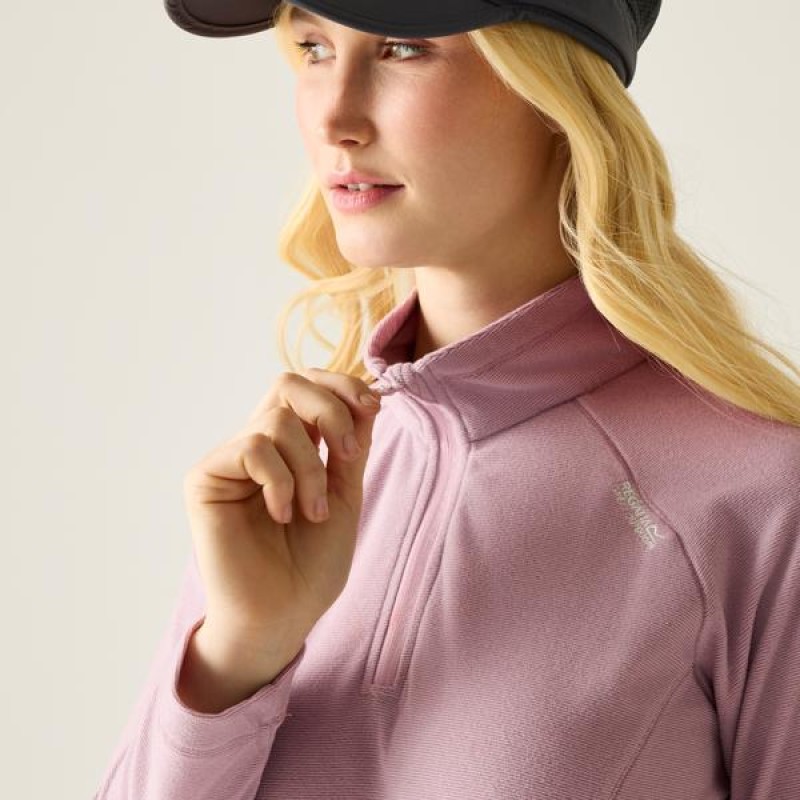 Фліс Regatta Womens Montes