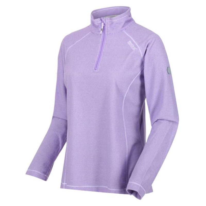 Фліс Regatta Womens Montes