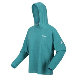 Fleece Regatta Wmns Montes Hoody