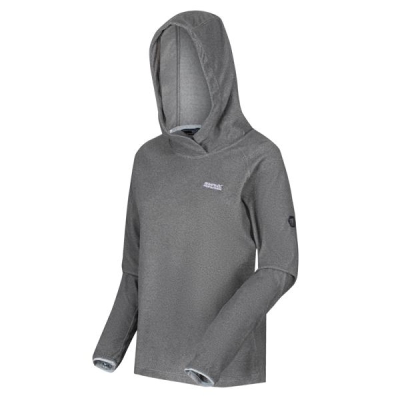 Фліс Regatta Wmns Montes Hoody