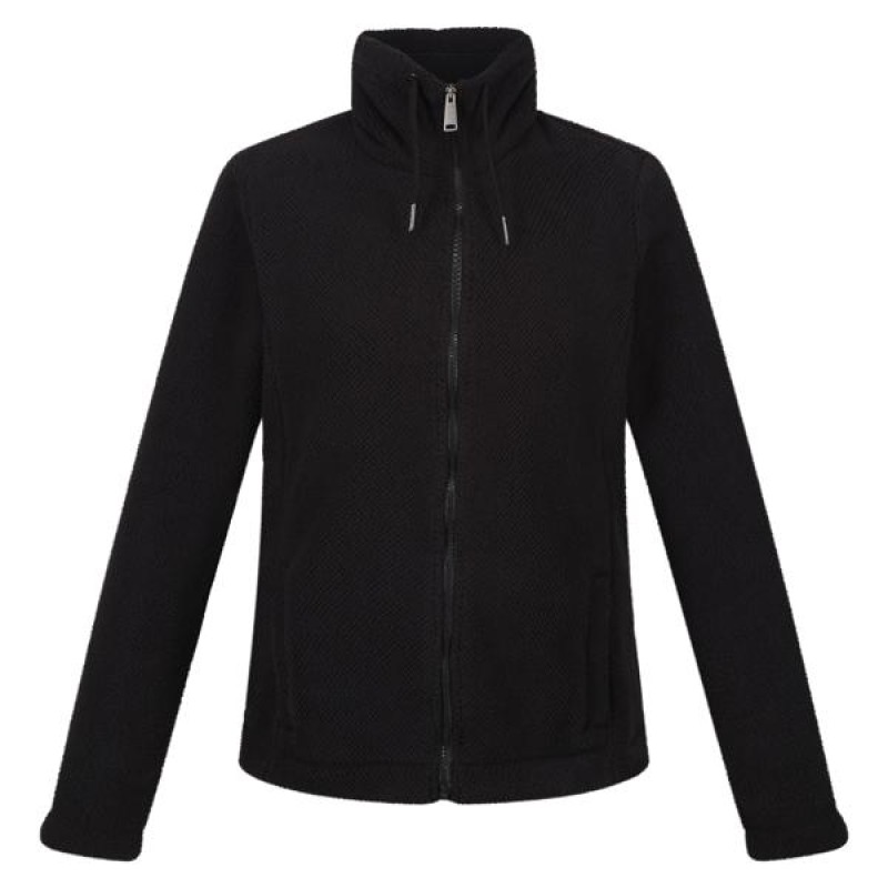 Fleece Regatta Kizmit Full Zip