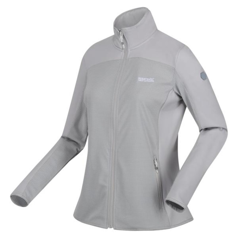 Fleece Regatta Highton FZ III