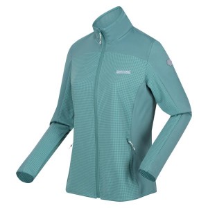 Fleece Regatta Highton FZ III