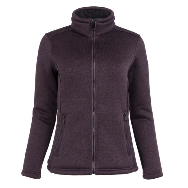 Fleece Regatta Razia II