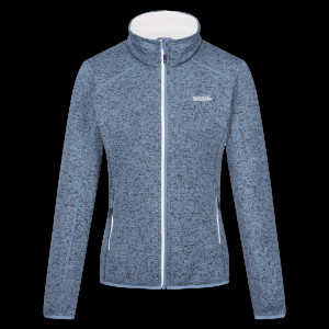 Fleece Regatta Wms Newhill