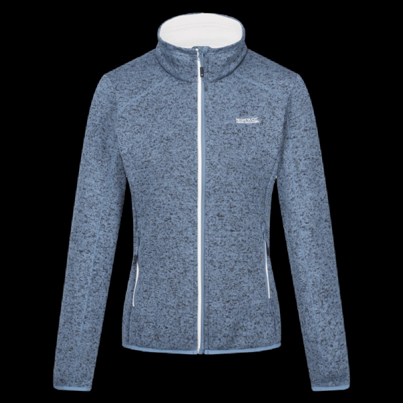 Fleece Regatta Wms Newhill