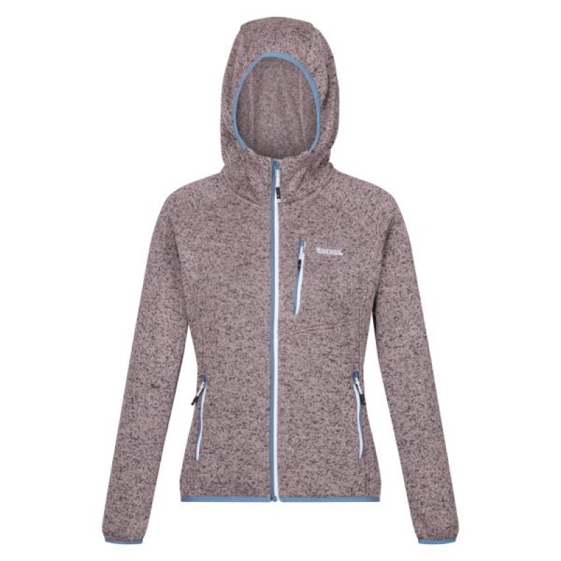 Фліс Regatta Wms Hood Newhill