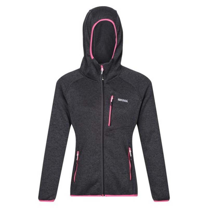 Фліс Regatta Wms Hood Newhill
