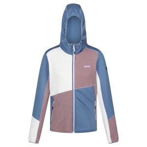 Fleece Regatta Walbury VII