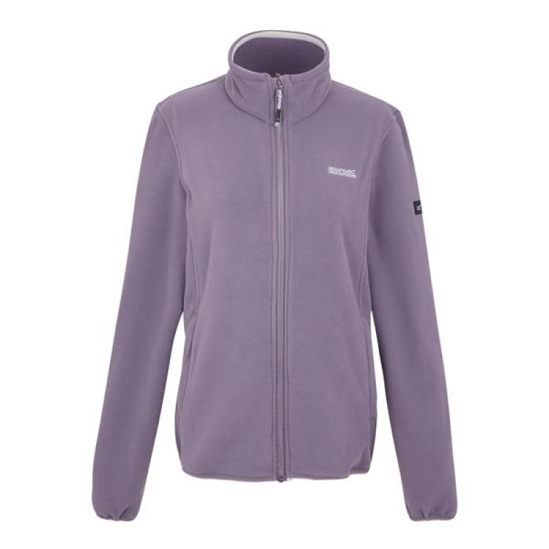 Fleece Regatta Clemance IV