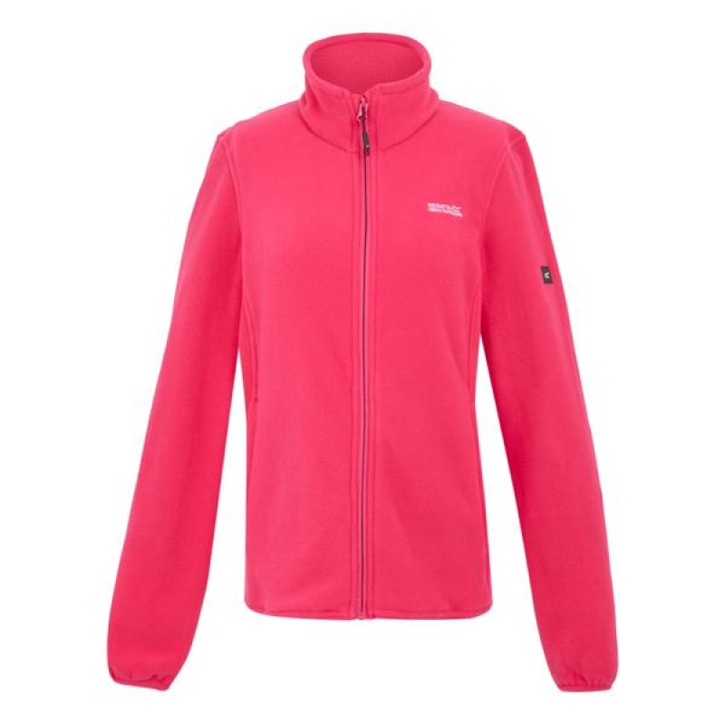Fleece Regatta Clemance IV
