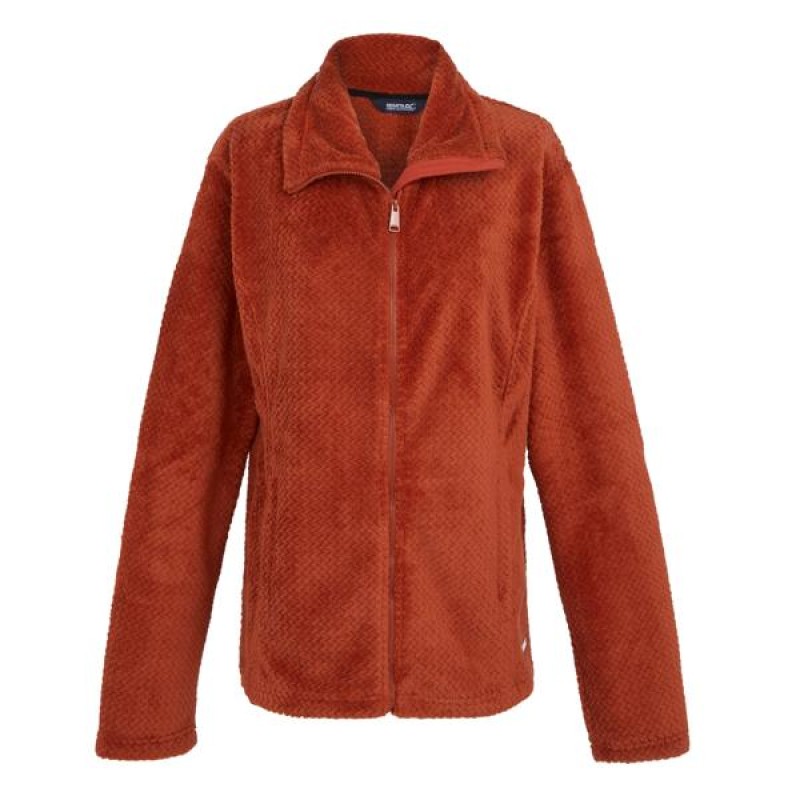Fleece Regatta Heidy