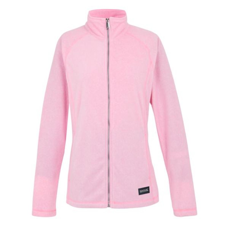 Фліс Regatta Mayse Full Zip