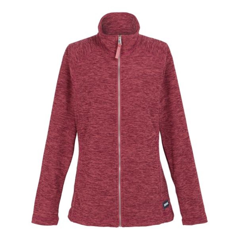 Фліс Regatta Mayse Full Zip