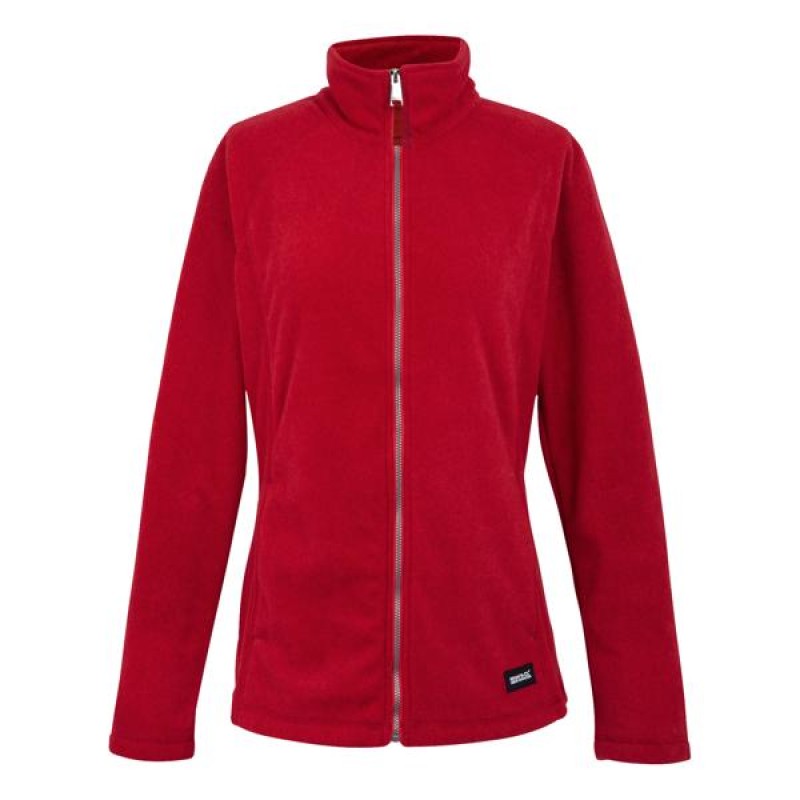 Фліс Regatta Mayse Full Zip