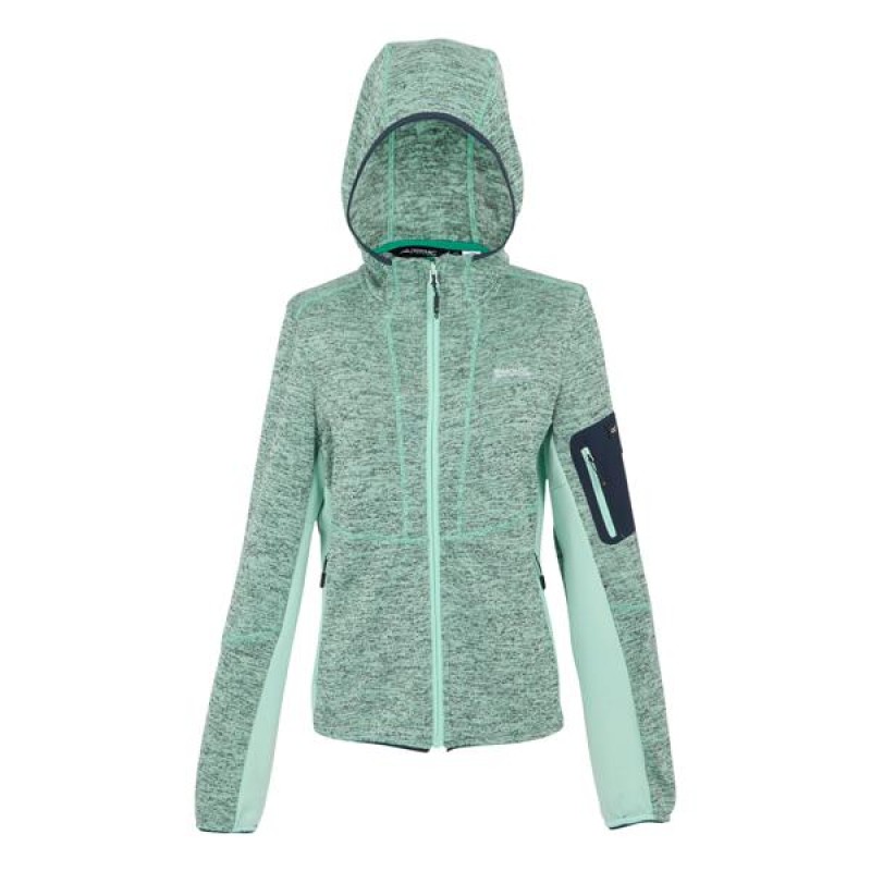 Fleece Regatta Kemilia
