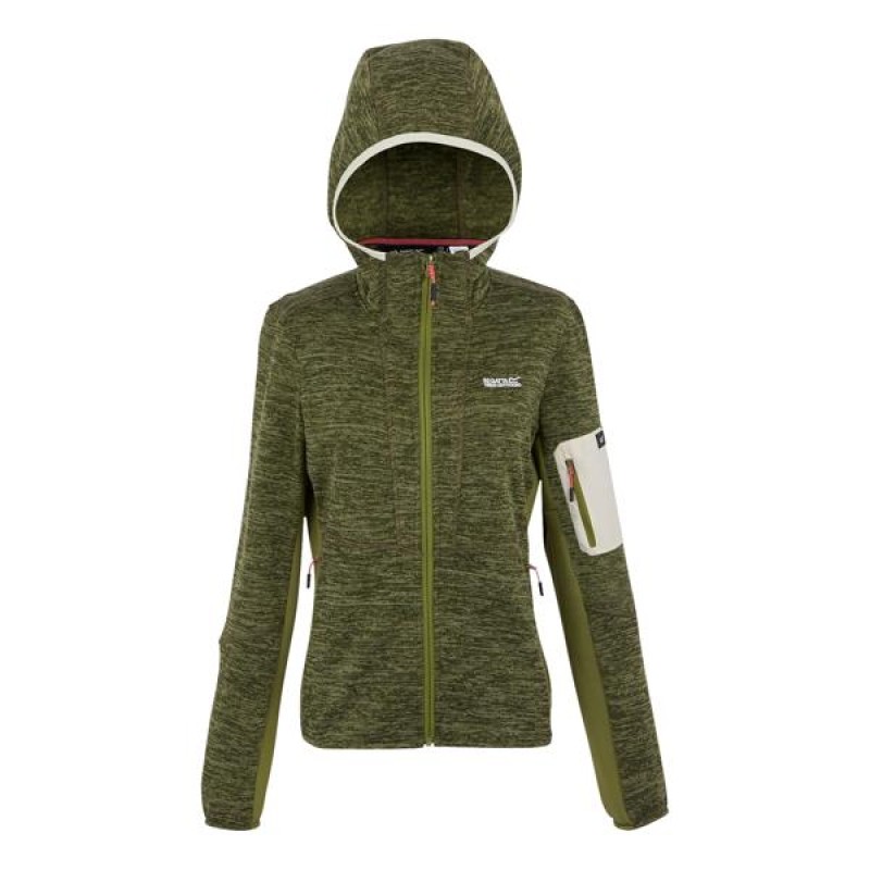 Fleece Regatta Kemilia