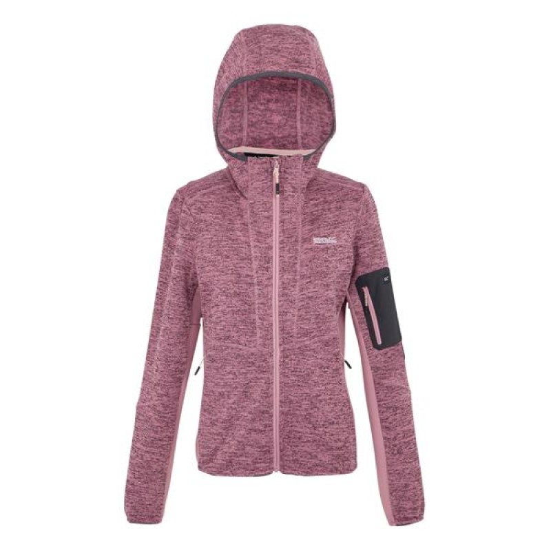Fleece Regatta Kemilia