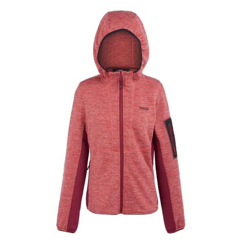 Fleece Regatta Kemilia