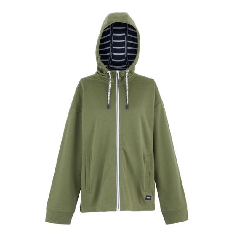 Фліс Regatta Bayletta Hoody II