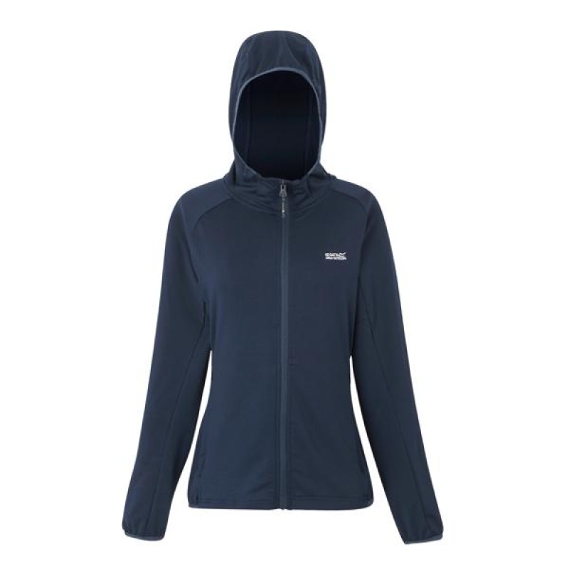 Stretch Midlayer Regatta Women's Huntdale