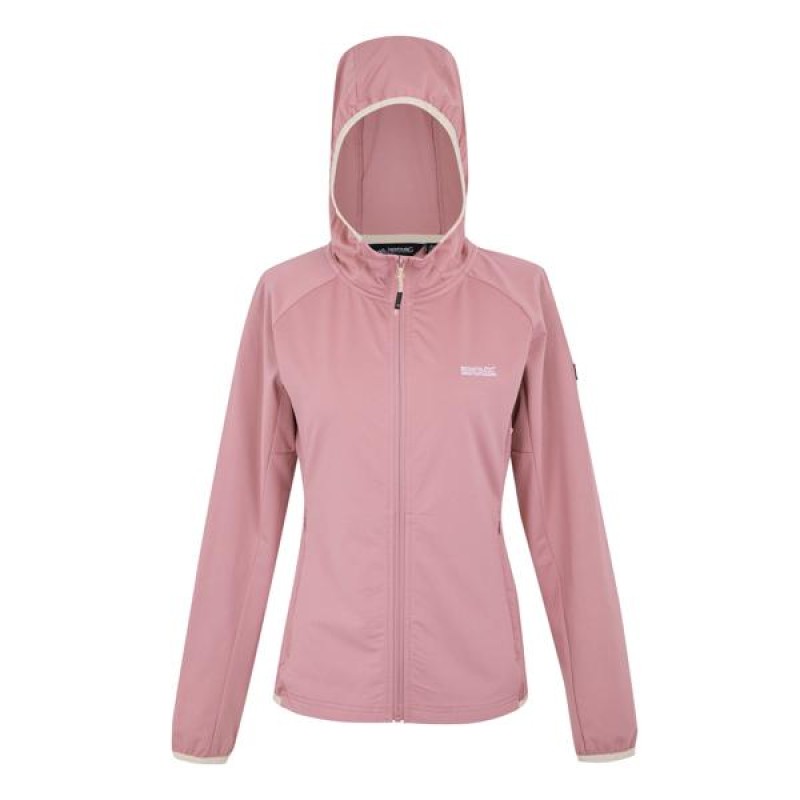 Stretch Midlayer Regatta Women's Huntdale