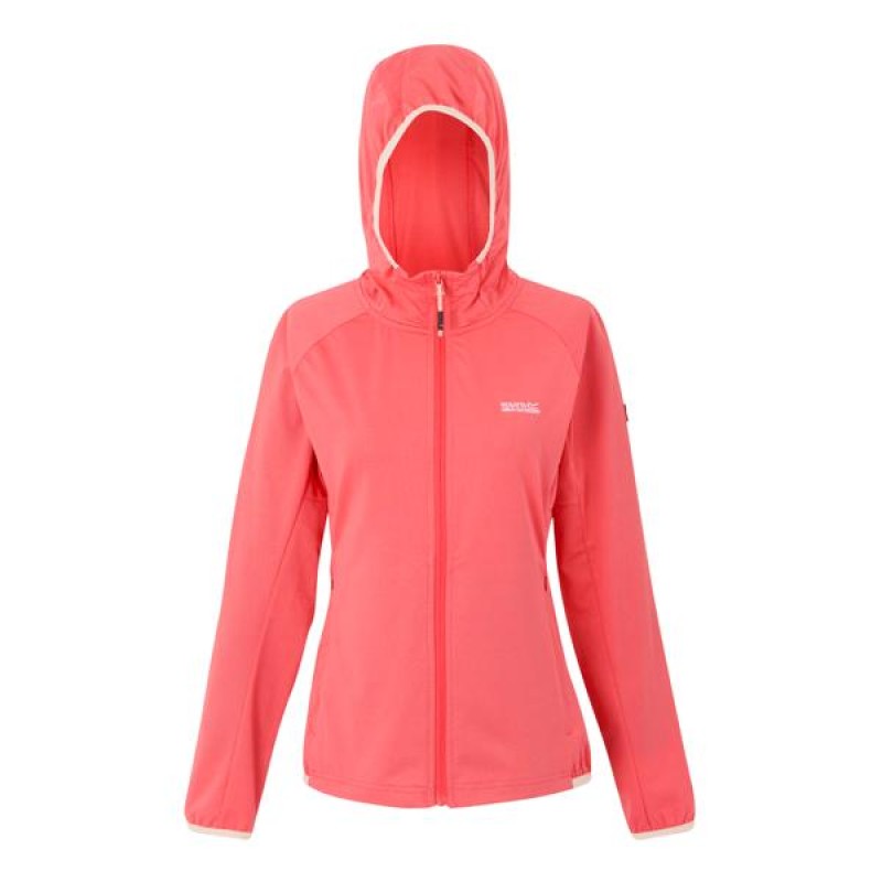 Stretch Midlayer Regatta Women's Huntdale