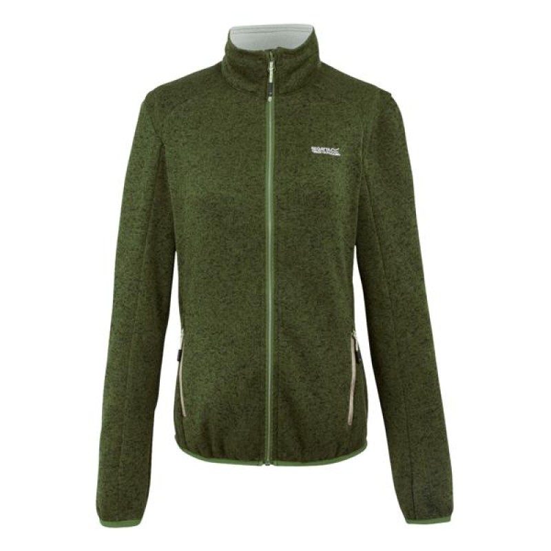 Фліс Regatta Womens Newhill II