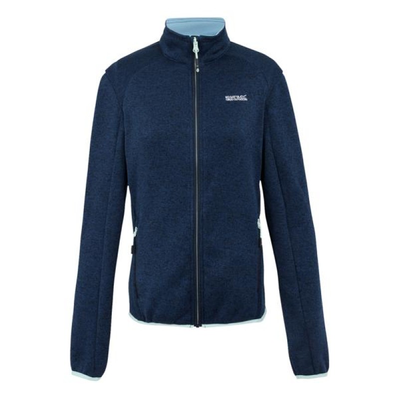 Фліс Regatta Womens Newhill II