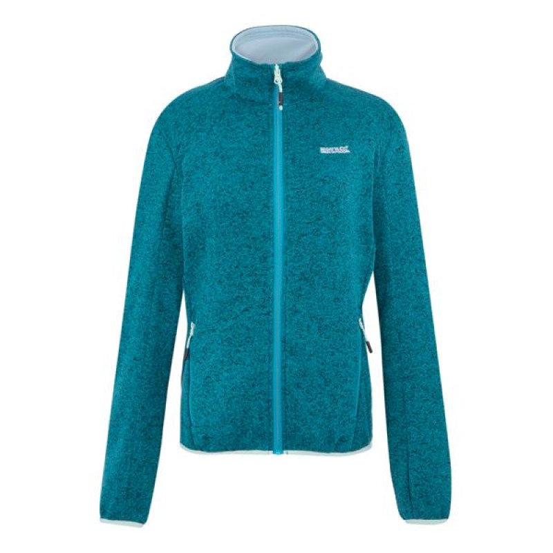 Фліс Regatta Womens Newhill II