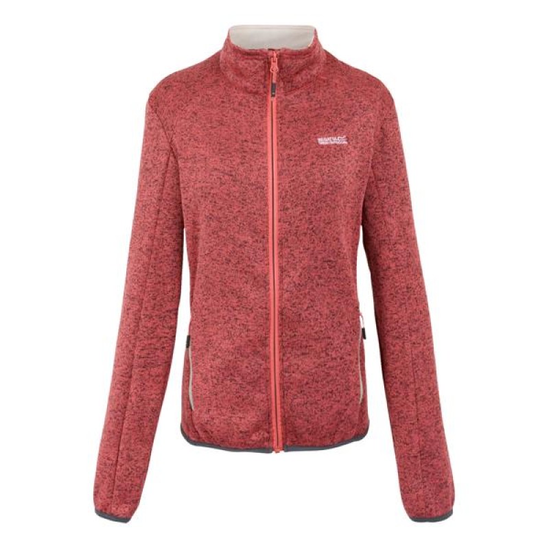 Фліс Regatta Womens Newhill II
