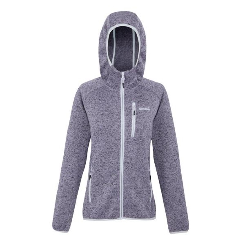 Фліс Regatta W Hood Newhill II