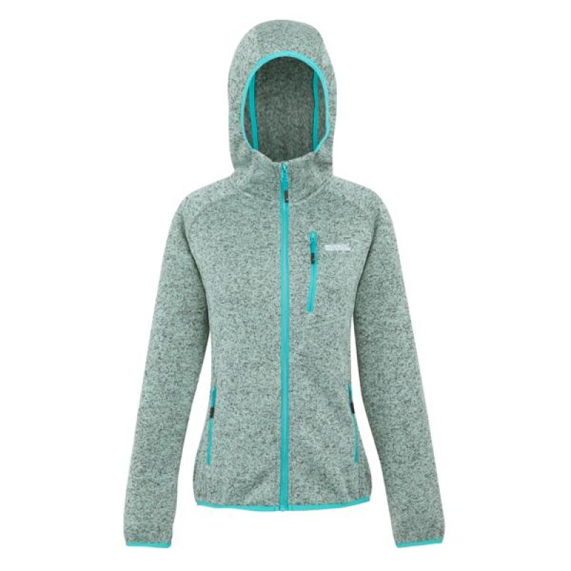 Фліс Regatta W Hood Newhill II