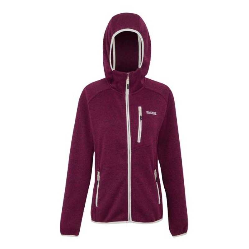 Фліс Regatta W Hood Newhill II