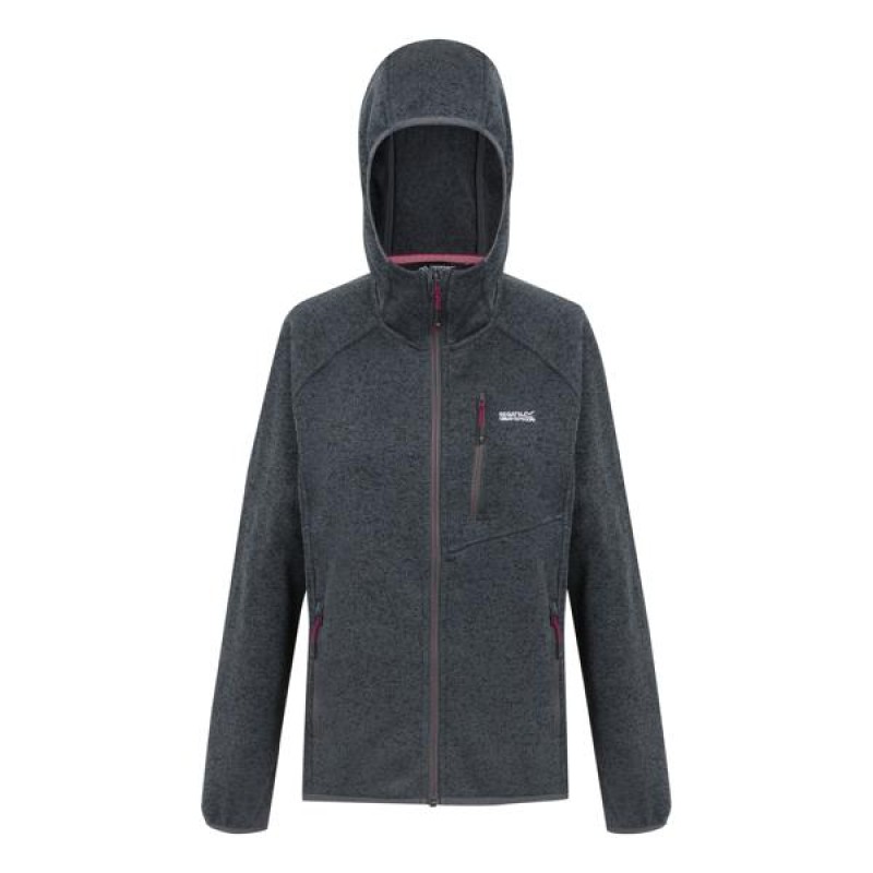 Фліс Regatta W Hood Newhill II