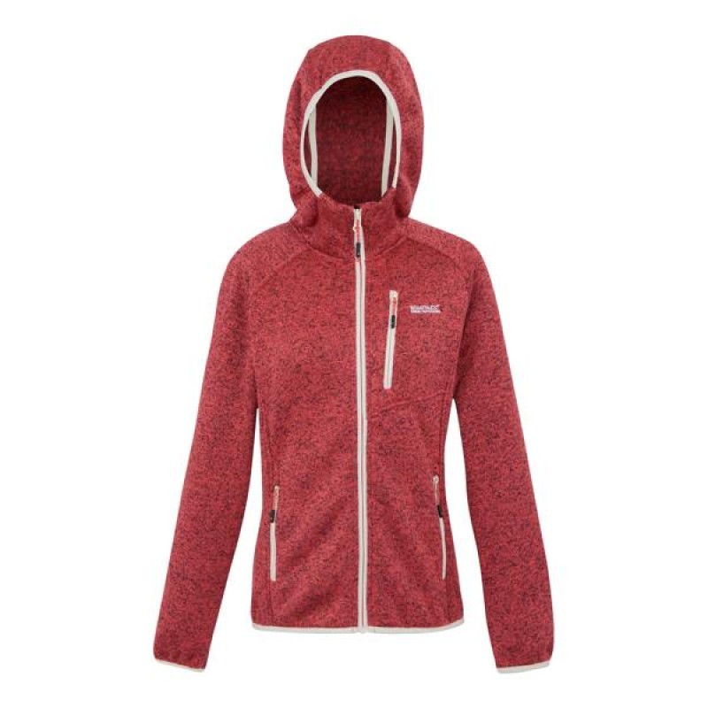 Фліс Regatta W Hood Newhill II