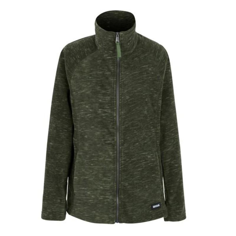 Fleece Regatta Mayse Full Zip