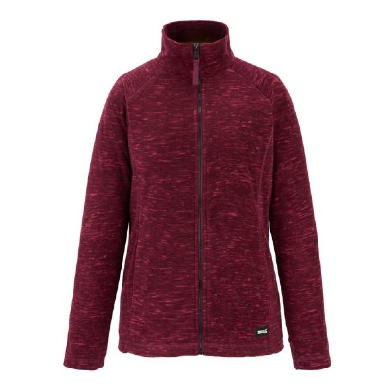 Fleece Regatta Mayse Full Zip