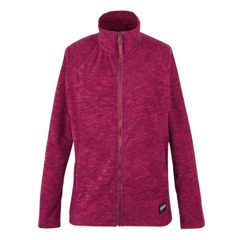 Fleece Regatta Mayse Full Zip