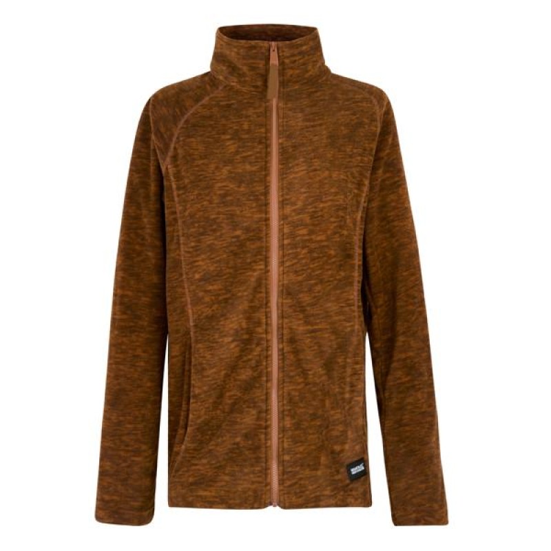 Fleece Regatta Mayse Full Zip
