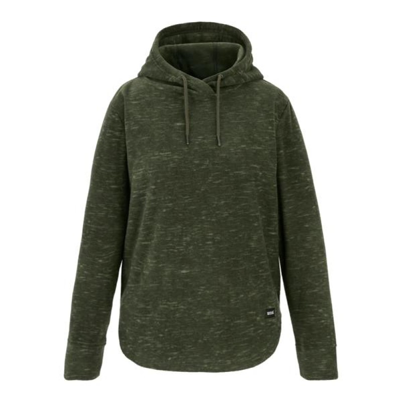 Фліс Regatta Mayse Hoody