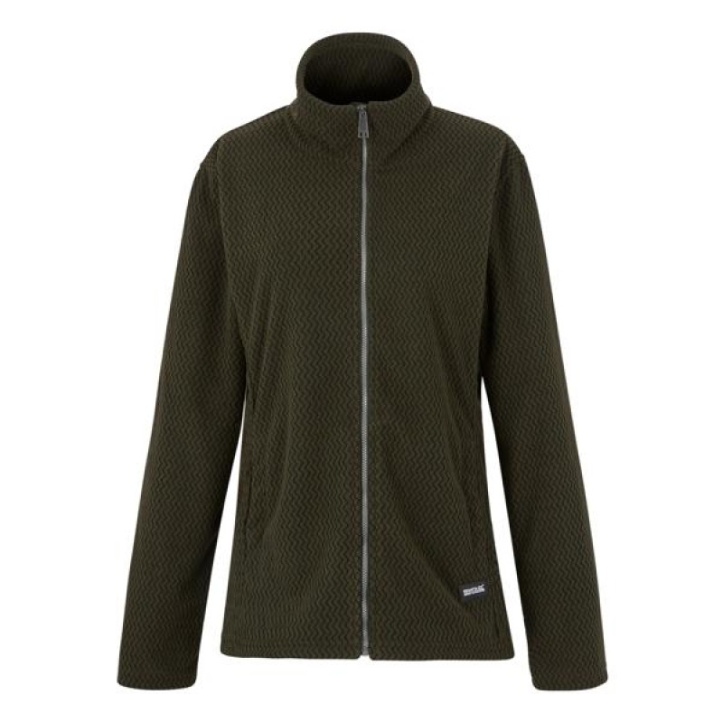 Фліс Regatta Heidy Full Zip