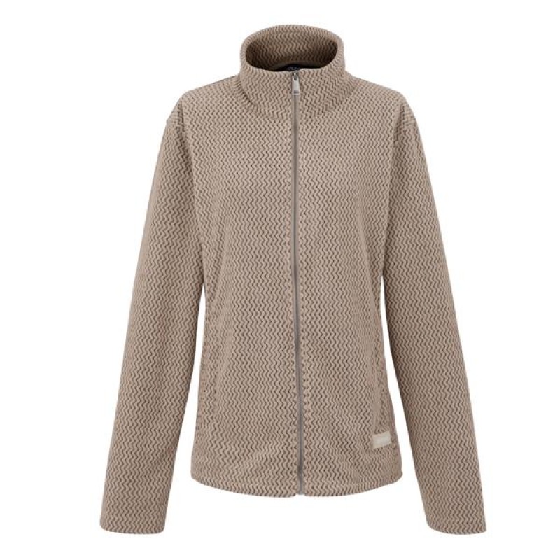 Фліс Regatta Heidy Full Zip