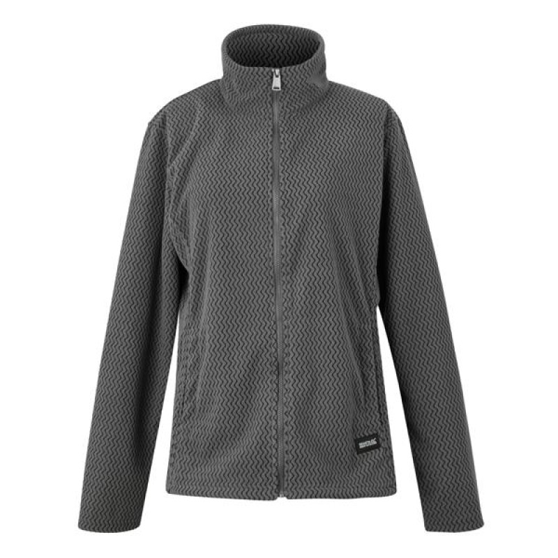 Фліс Regatta Heidy Full Zip