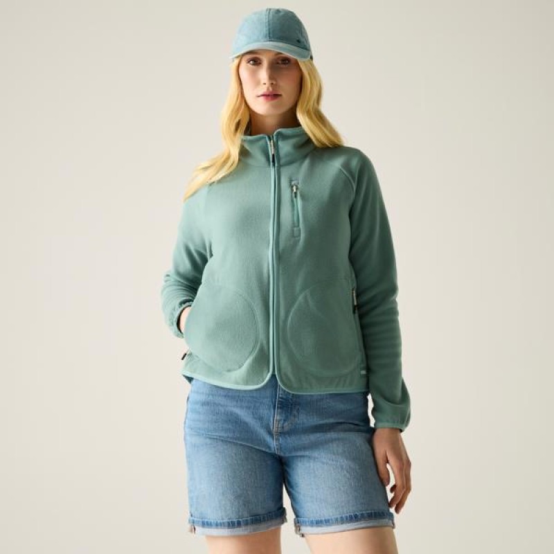 Фліс Regatta Wms Frankie F/Z