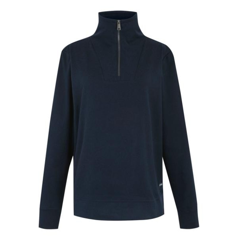 Фліс Regatta Demmi Half Zip