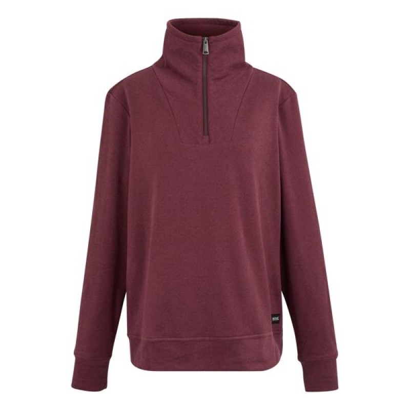 Фліс Regatta Demmi Half Zip