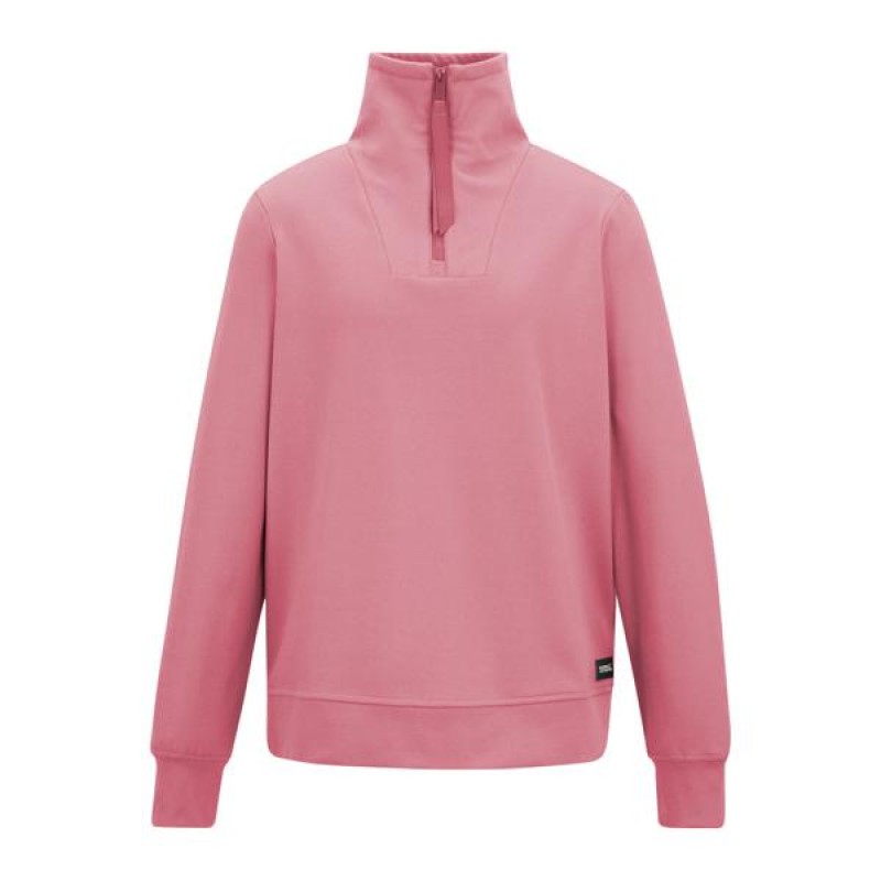Фліс Regatta Demmi Half Zip