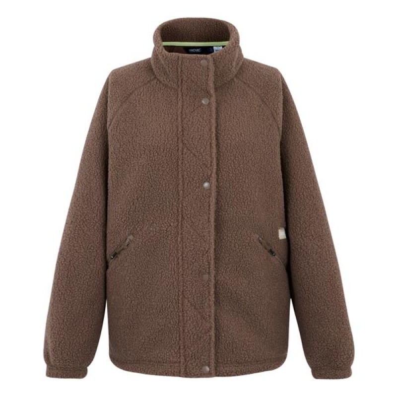 Fleece Regatta Emilica Borg